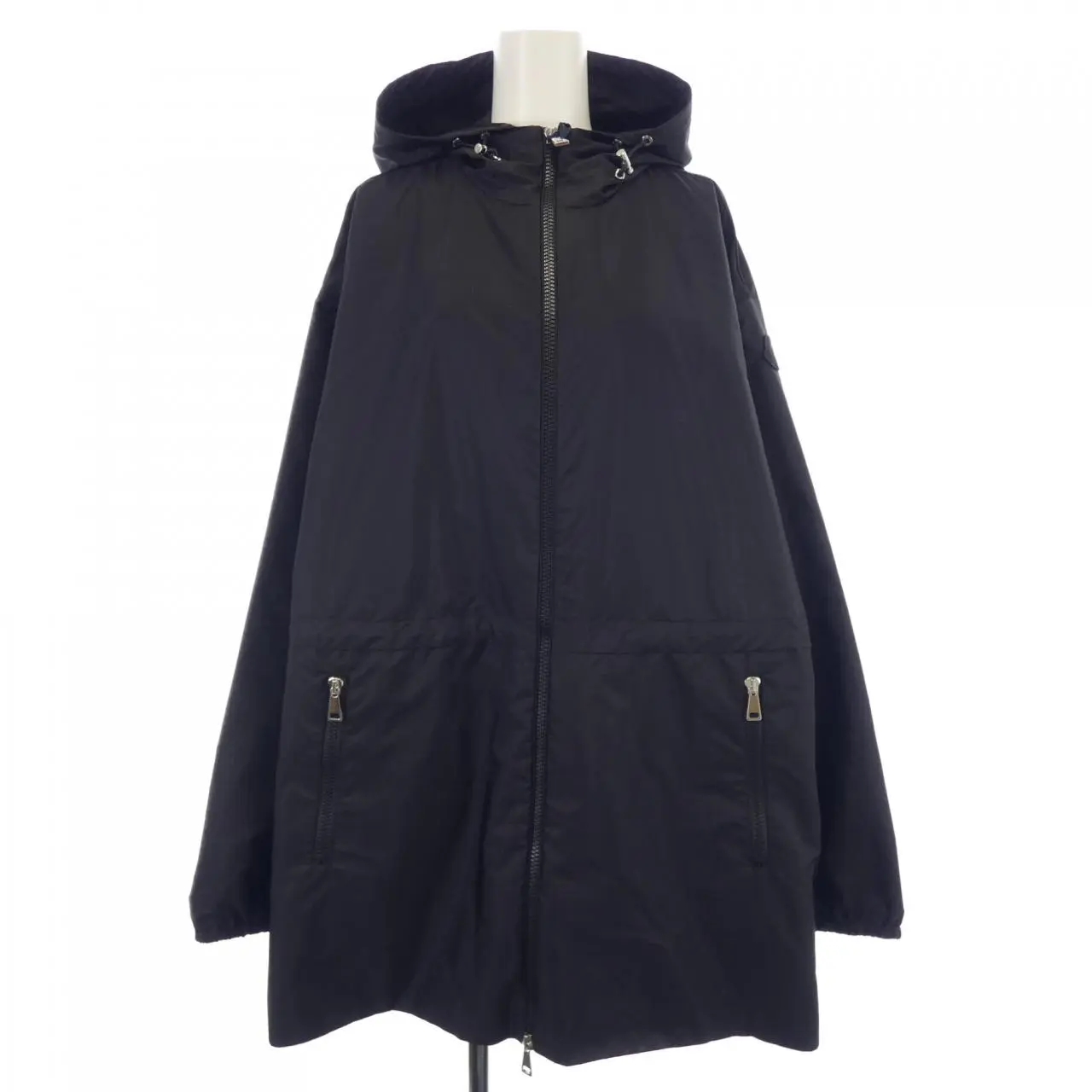 Pre-owned MONCLER Others Small Leather Goods WETE Jacket