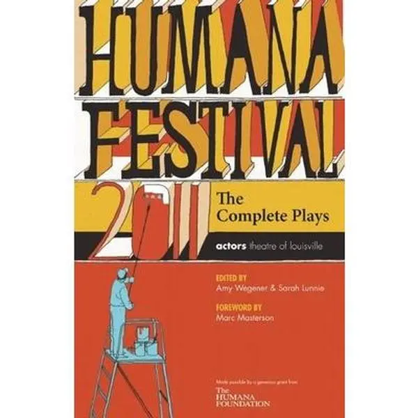 USED-Humana Festival 2011: The Complete Plays (Paperback)