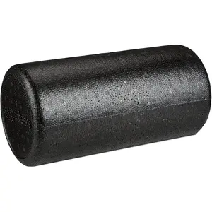 Basics High Density Foam Roller for Exercise and Recovery