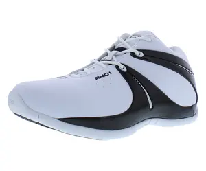 AND1 Rise Mens Shoes Best Seller
