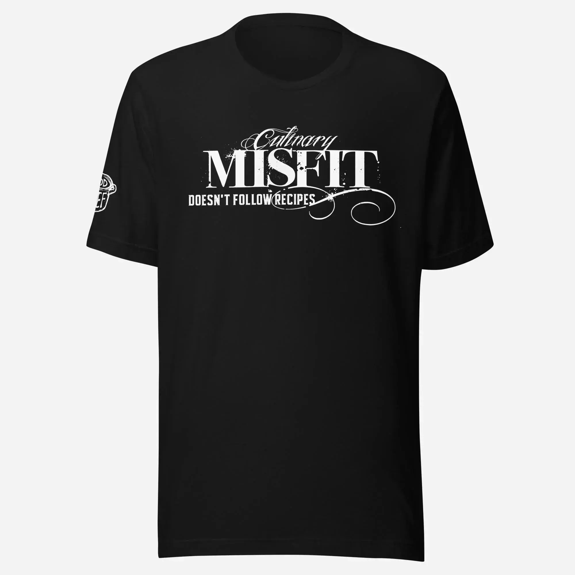 Culinary Misfit Unisex Tee