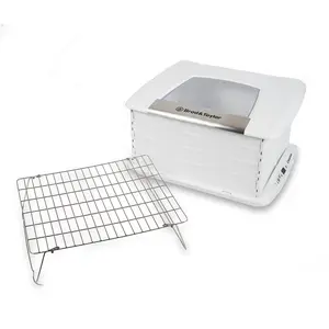 Brod & Taylor Folding Proofer with Accessory Shelf