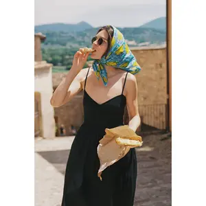 The Bernice Dress | Noir Regenerative Pointelle