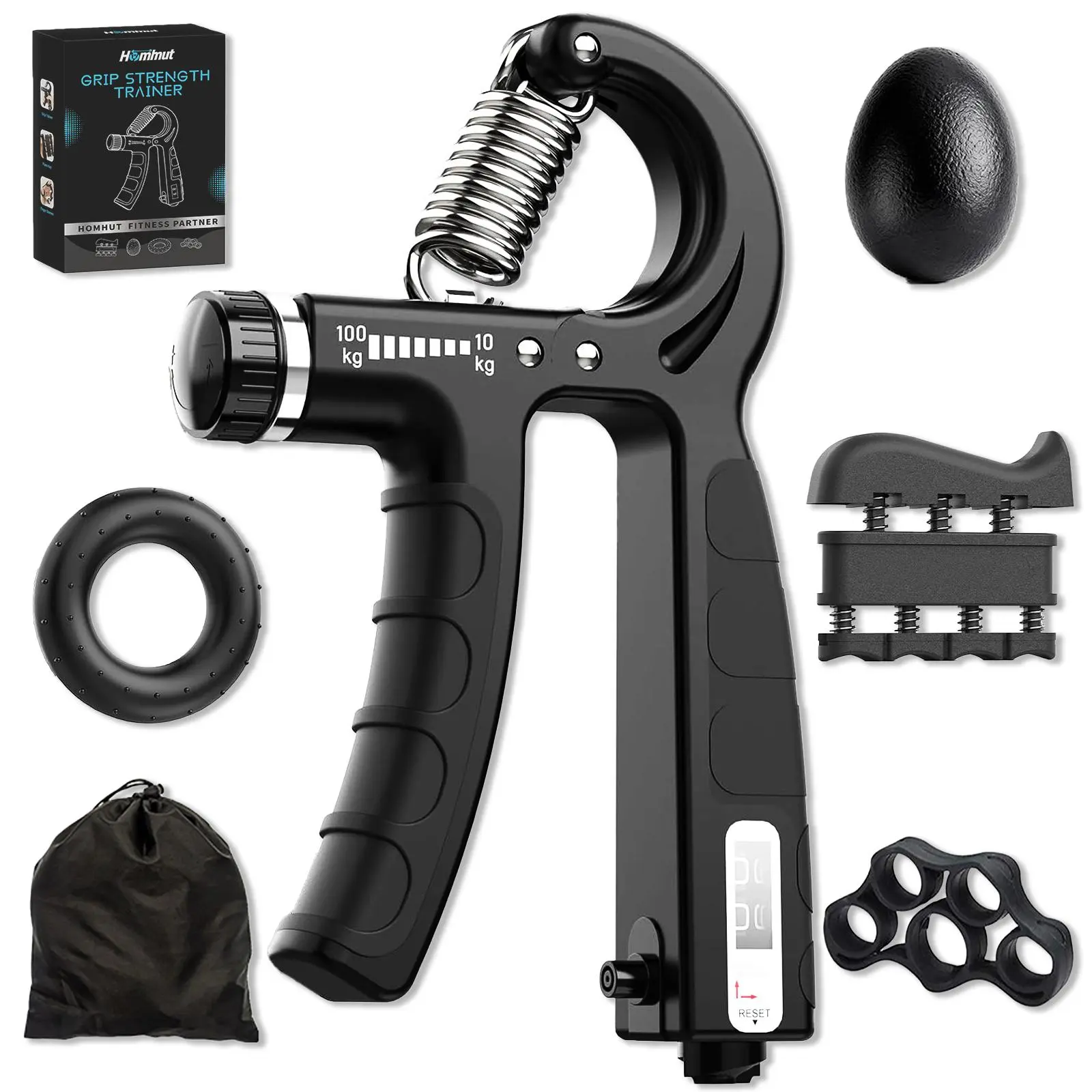 ロ*ー様 FRZCSHJS FITNESS GRIP 5点セット ロ*ー様 FRZCSHJS FITNESS GRIP 5点セット 【公式通販】