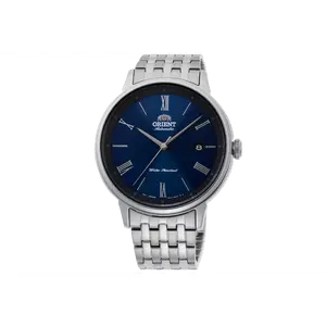 Orient 42.5mm Automatic Dress Watch, RA-AC0J03L30B