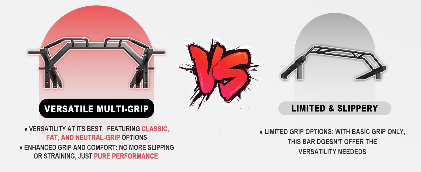 1500LBS Power Cage with Cable Crossover & Pulley System for Multi-Function Strength Training at Home Gym Adjustable Squat Machine Lat Pulldown Bar Weight Rack Lat Pulldown Bar Weight Rack