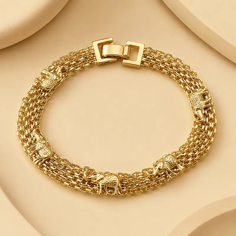 louie bracelet - TikTok Shop