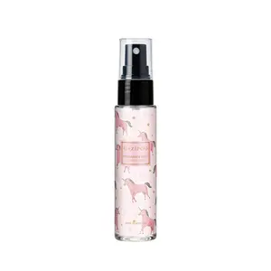 Gazipoo Eau De Cologne, Fresh Grapefruit Opening, Floral & Caramel Creamy Notes, Warm Woody Finish, Perfume Liquid, 1 Unit