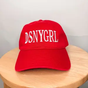 DSNYGRL - Baseball Hat