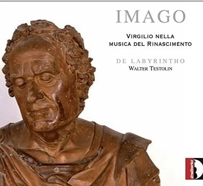 Arcadelt / Musica Della Rinascenza / Testolin - Imago  [COMPACT DISC - CD]