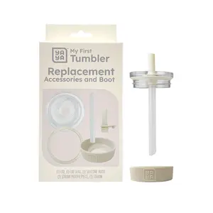 Replacement Accessories Kit Baby Bottle Drinkware