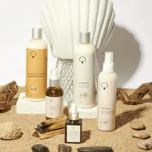 Grow Platinum Bundle (High Porosity)