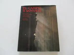 USED-El Camino de Santiago (Spanish Edition) by Luis Carandell (Paperback)