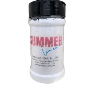 Carpet and Fabric Refresher - Bring Carpets and Upholstery Back To Life Household Scented Perfume