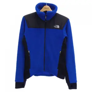 Pre-owned THE NORTH FACE Nylon Small Leather Goods Jacket
