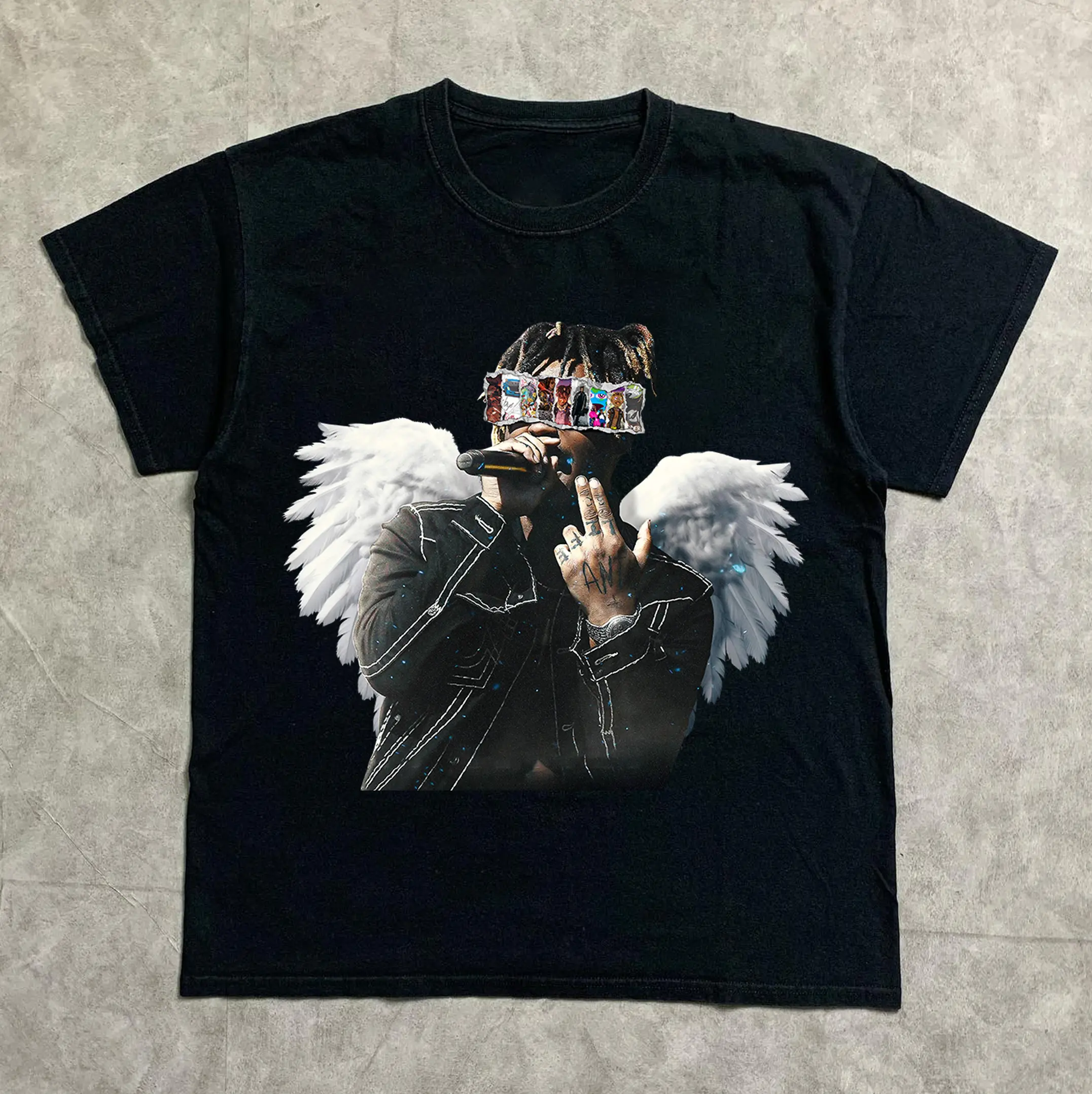 New Album 2026 T-Shirt, Music Album Shirt, Gift for She, A05