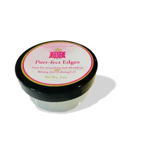 Purr-fect Edges - 2oz