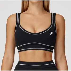 Z Contour Sports Bra