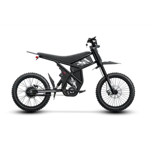 Riding'times GT73 Electric Bike Riding'times GT73 Electric Bike