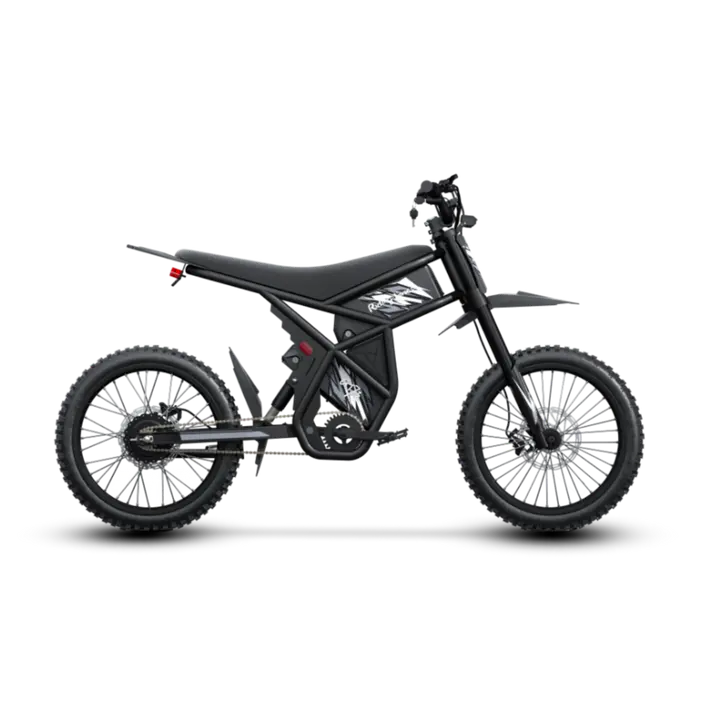 Riding'times GT73 Electric Bike Riding'times GT73 Electric Bike