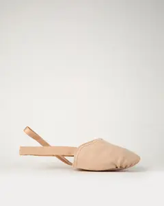 Canvas Pirouette Shoes