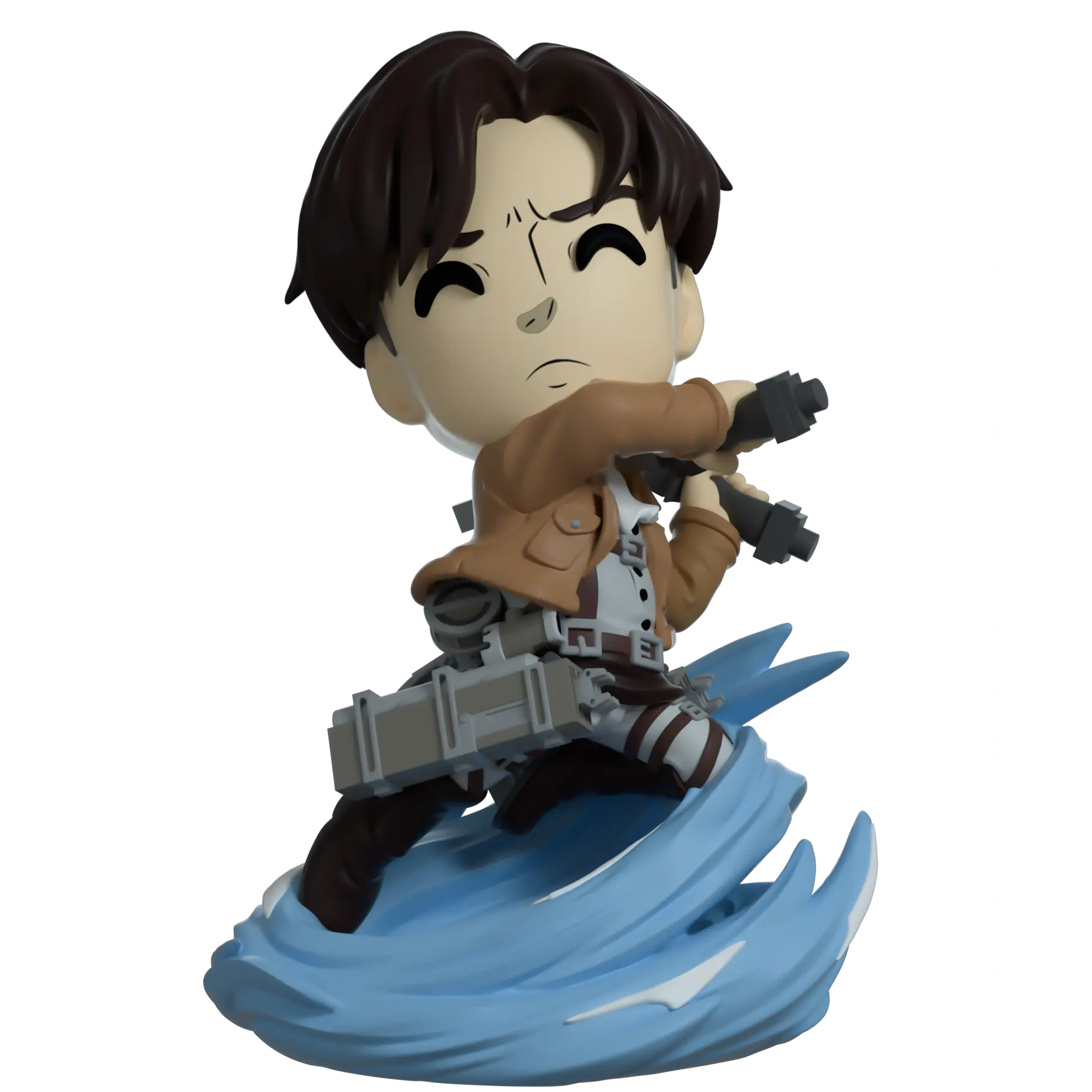 Youtooz : Attack on Titan - Spinning Levi #7