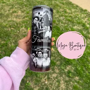Familia Tumbler