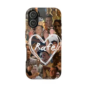 Outer Banks Rafe Cameron Phone Cover – for iPhone