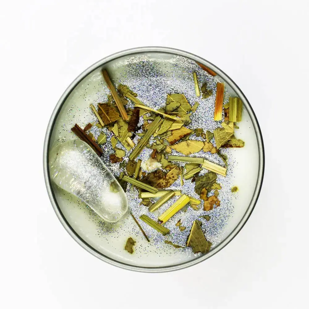 Aura Cleansing Candle 4 oz