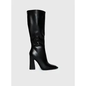 Keeley Boots Matte Black Keeley Boots Matte Black