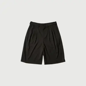 Elwood Formal Core Short - 'Vintage Black'