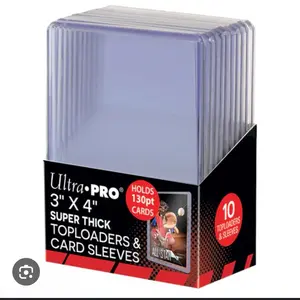 Multi-Sport Top Loader Pull Box