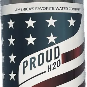 Proud H2O Artesian Water. 16oz