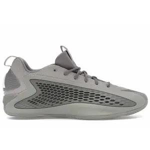 adidas Men's AE 1 Low Metallic Grey, from StockX