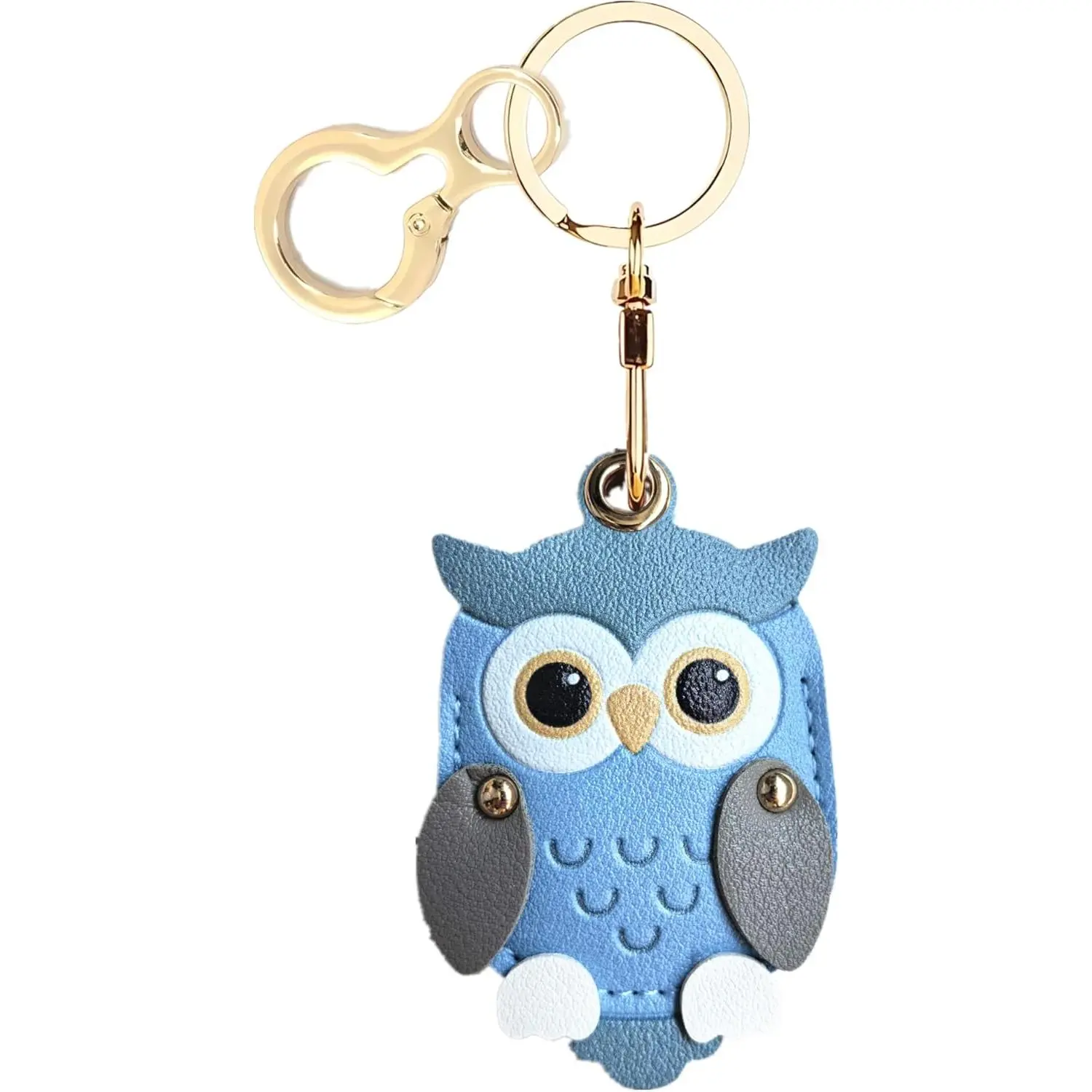 Owl Blue