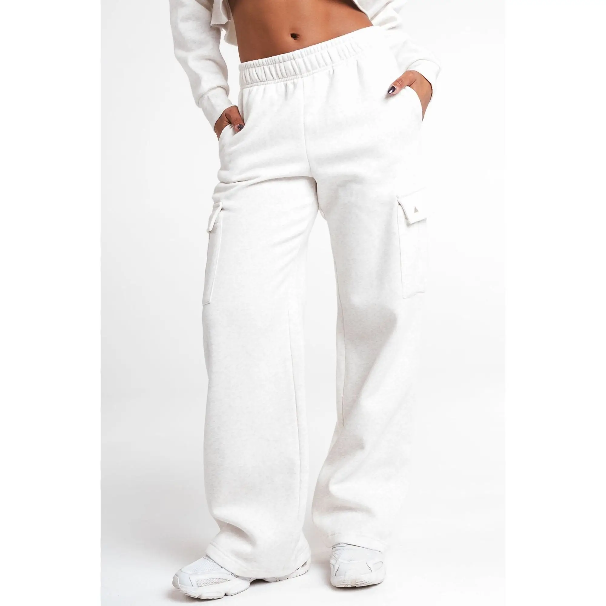 Vitality Cozy Cargo Trouser