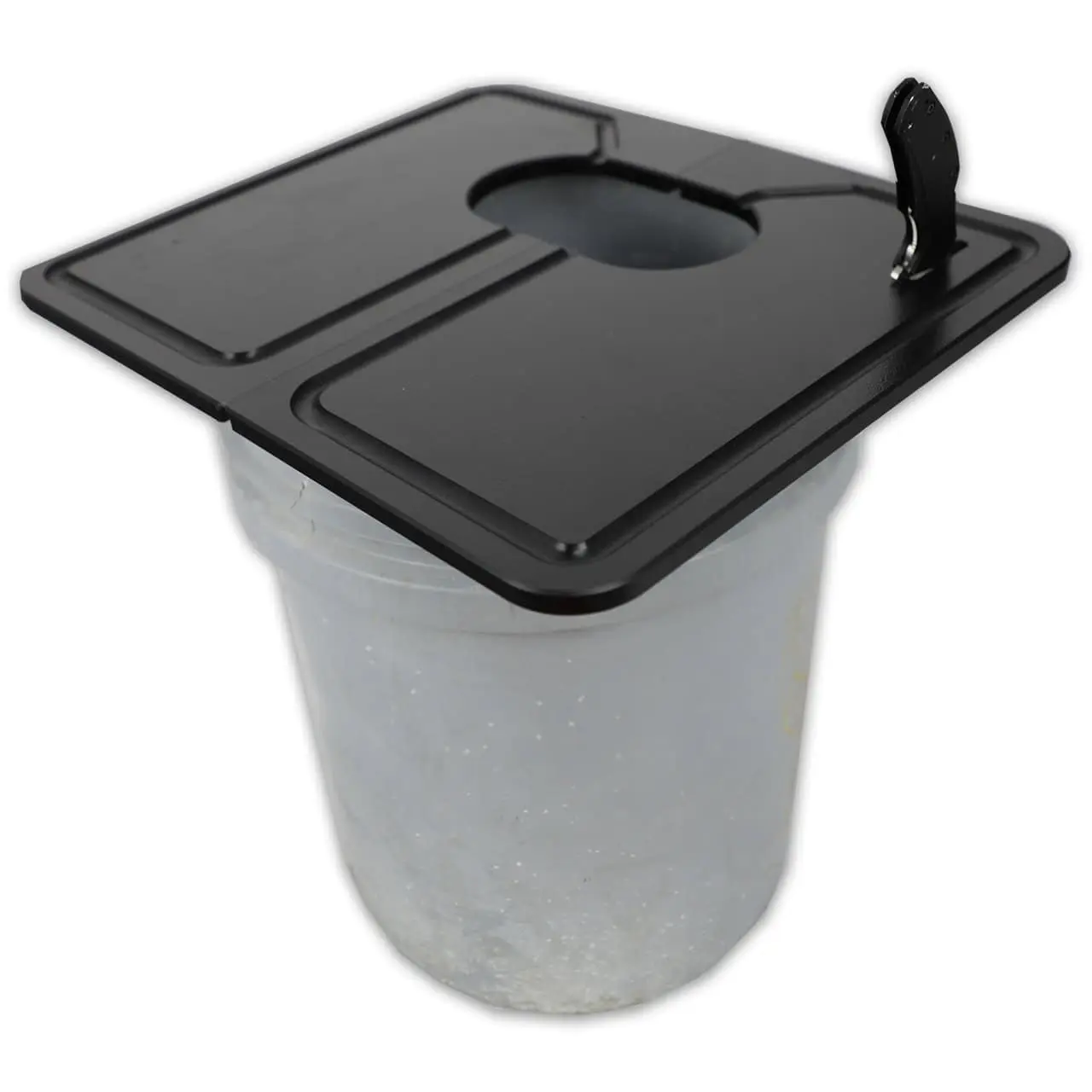 Bucket Board - Portable Fish Cleaning Table
