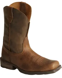 Ariat Men's Men'S Rambler 11" Western Boot Square Toe - 10002317