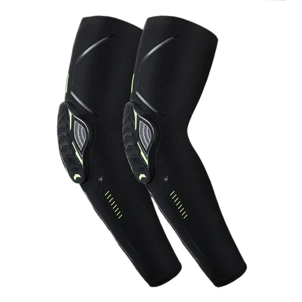 Black Knee Compression Sleeves for Unisex Athletes - Lightweight, Supportive Athletic Wear with a Snug Fit for Basketball, Running & Workouts