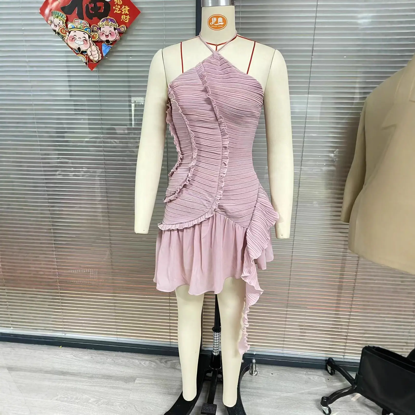 Pink2 (short version)