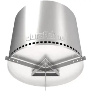 ™ Smokeless Firepit 19" Stand