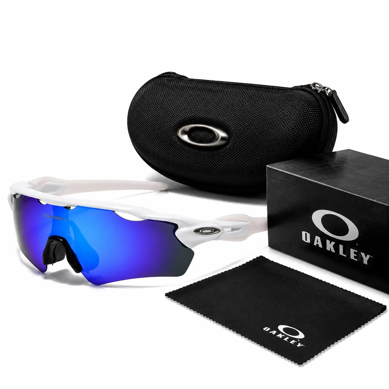 Polarized Performance Cycling Sunglasses for Road Cycling Mountain Biking Outdoor Sports