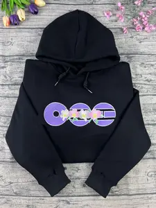 Bangtan Come Back Concert Embroidered Sweatshirt, Album Inspired Fan Gift, gift for fan