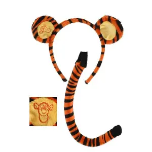 Pooh - Tigger Accessory Kit