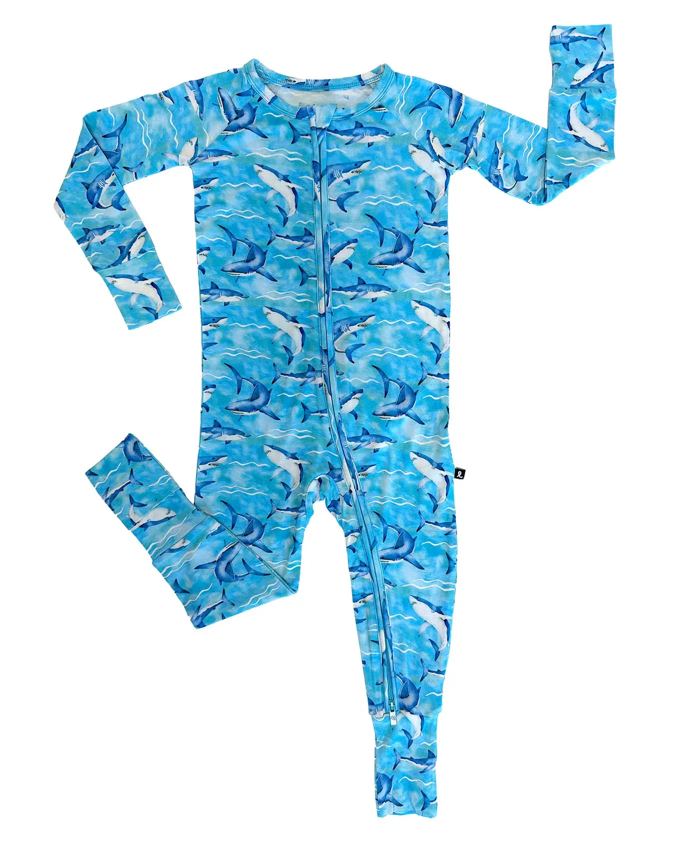 Justin ‘Poppy’™ Unisex Baby Bodysuit Clothes, Convertible 1-Piece with Baby Design, Baby Design Unisex Bodysuits & One-Pieces