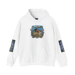 Unisex STIZZY™ Hoodie