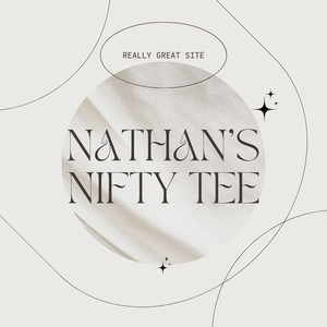 Nathan's Nifty Tees