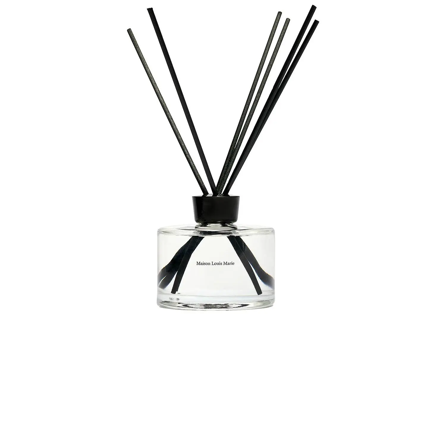 Maison Louis Marie No.4 Bois de Balincourt Home Diffuser Unisex