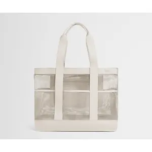 Beach Tote