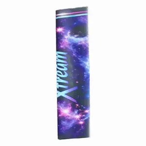 Xtream Galaxy wrap